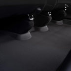 Custom-Fit Floor Mats And Liners 3D Lamination Cutting All-Weather For Tesla Model Y (2020-2024)