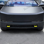 Cybertruck Front Tow Hook Covers (2 PCS)