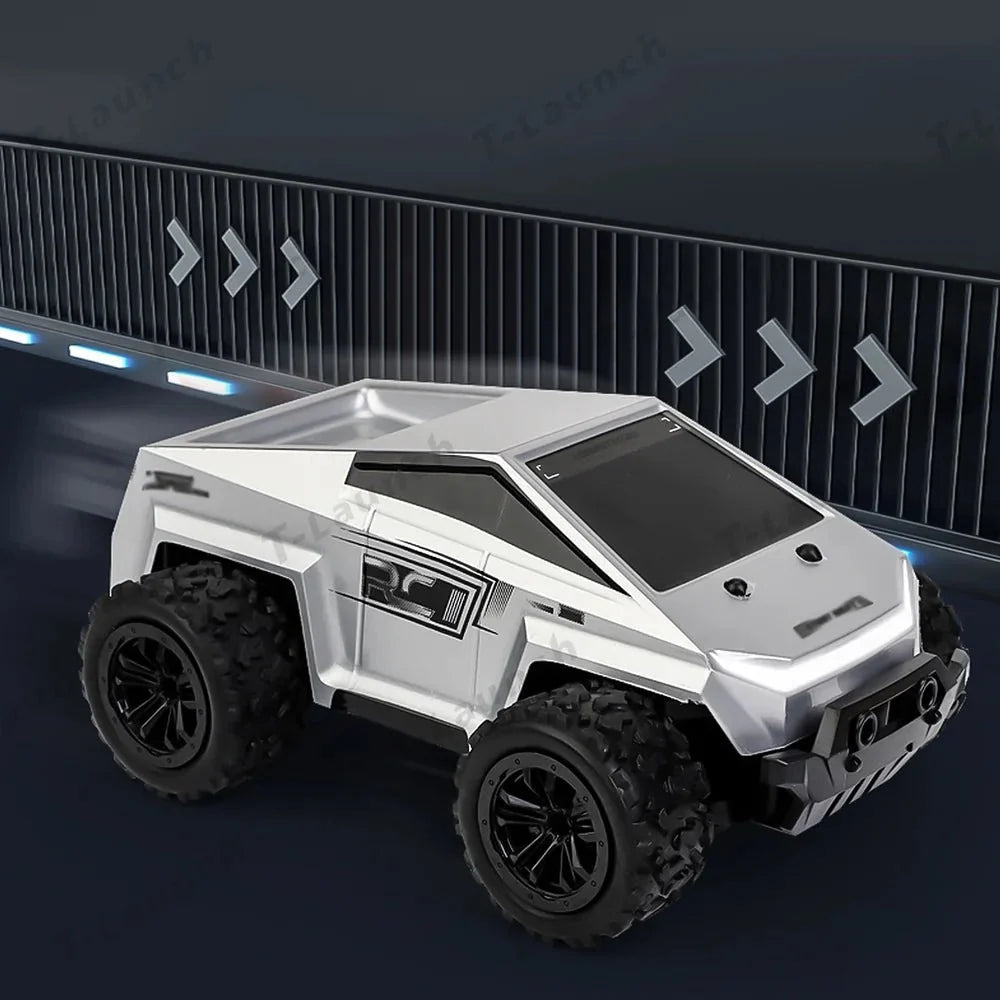 Cybertruck Pickup 1:20 Scale Electric RC Off-Road Truck