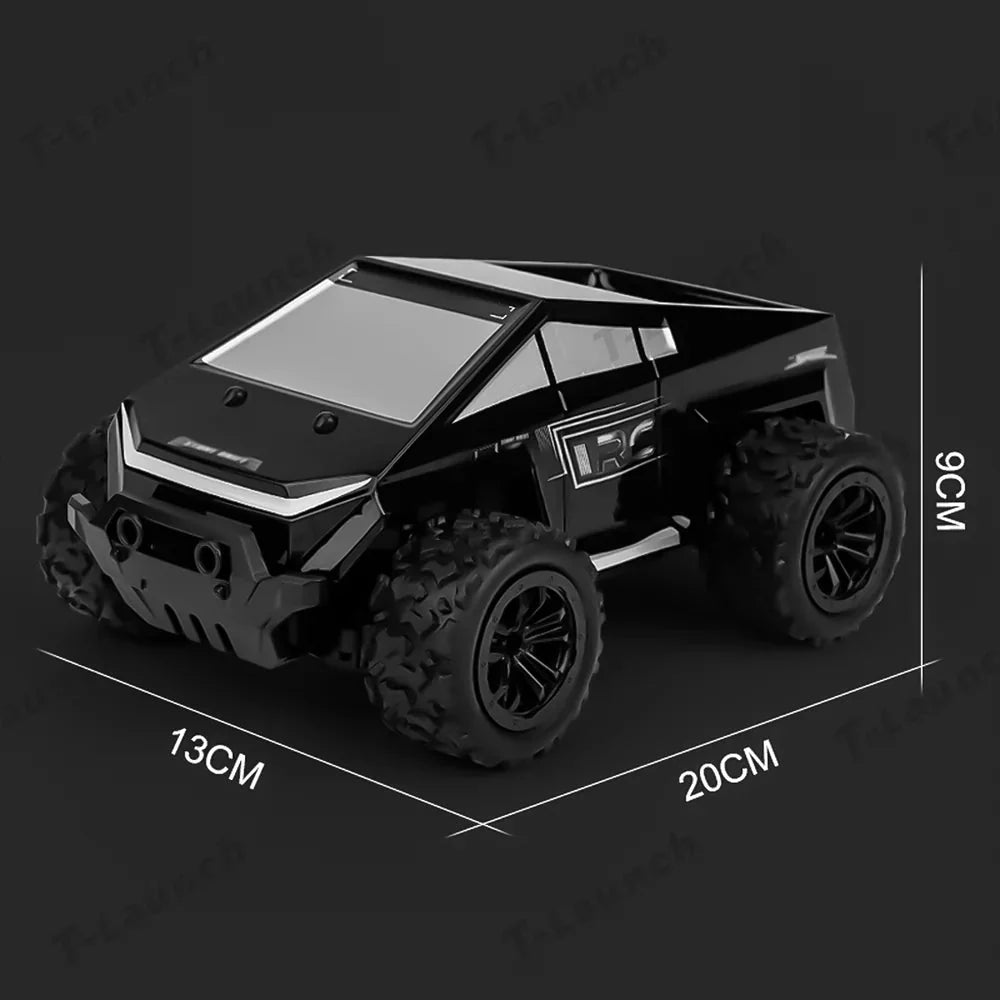 Cybertruck Pickup 1:20 Scale Electric RC Off-Road Truck