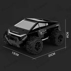 Cybertruck Pickup 1:20 Scale Electric RC Off-Road Truck
