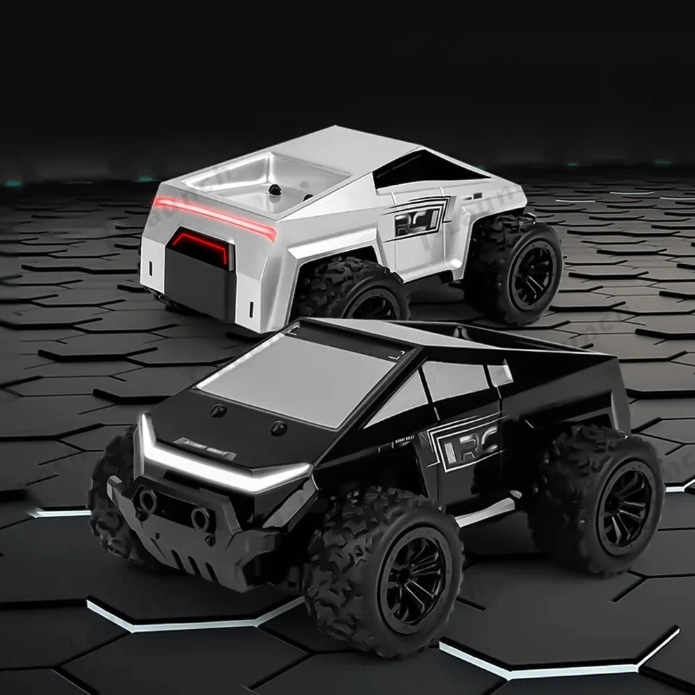Cybertruck Pickup 1:20 Scale Electric RC Off-Road Truck