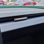Cybertruck Style Dashboard Air Freshener For Tesla Model Y Juniper 2025+/Model 3 Highland 2024+