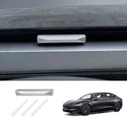 Cybertruck Style Dashboard Air Freshener for Tesla Model 3 Highland Standard 2025+