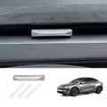 Cybertruck Style Dashboard Air Freshener For Tesla Model Y Juniper 2025+/Model 3 Highland 2024+