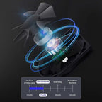Cybertruck Style High-End Smart Car Aromatherapy Diffuser - Fits All Cars