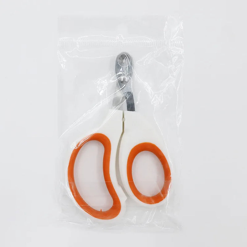 Pet Nail Clippers for Cats & Dogs