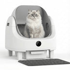 Miroken HEYBO Smart App Cat Litter Box