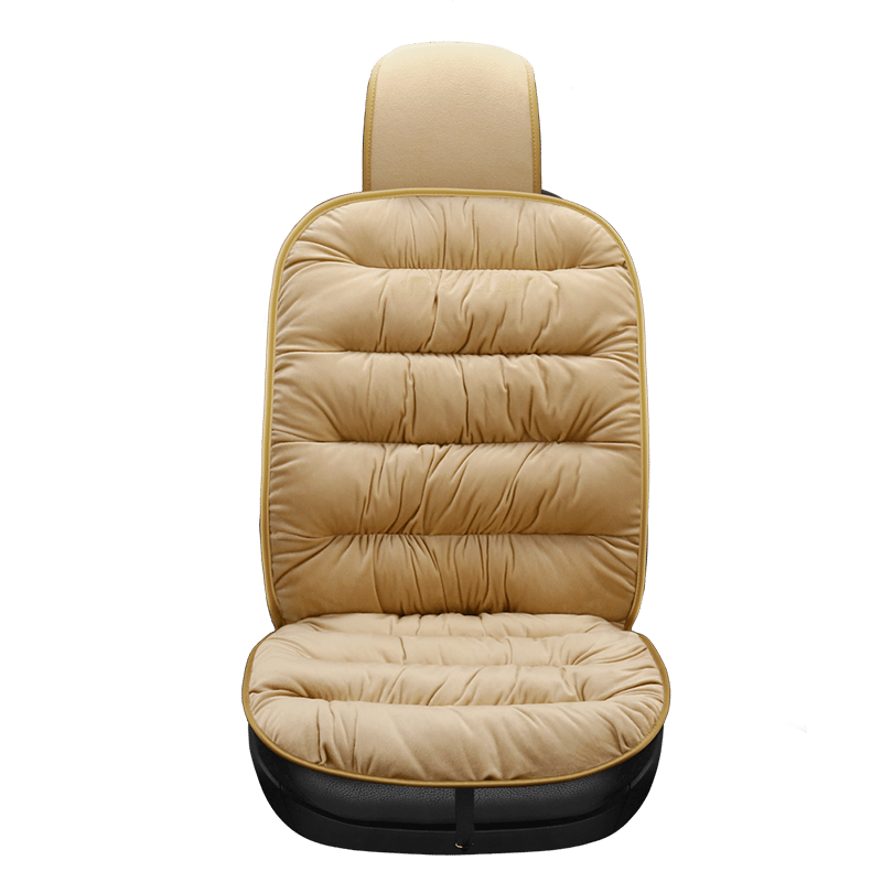 Miroken | Seat Cushions | Super soft, breathable car seat for the most comfortable car ride