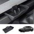 Dashboard Organizer Tray & Multi-Use Holder for 2026 New Tesla Model Y Standard