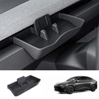 Dashboard Organizer Tray & Multi-Use Holder for 2026 New Tesla Model Y Standard