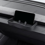 Dashboard Organizer Tray & Multi-Use Holder for 2026 New Tesla Model Y Standard