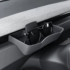 Dashboard Storage Tray & Multi-Use Holder for Tesla Model Y Juniper 2025+/Model 3 Highland 2024+