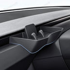 Dashboard Organizer Tray & Multi-Use Holder for 2026 New Tesla Model Y Standard