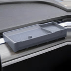 Dashboard Silicone Organizer - Storage Box for Tesla Model 3/Y (2017-2024)