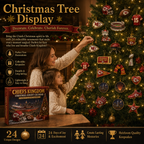 Chiefs Kingdom Football Christmas Advent Calendar