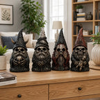 Gothic Garden Gnome