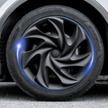 1Replacement Wheels Cover Hubcap for Tesla Model Y (2020-2024) 19'' Gemini Wheels (1 Pc)