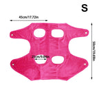 Pet Grooming Hammock Harness