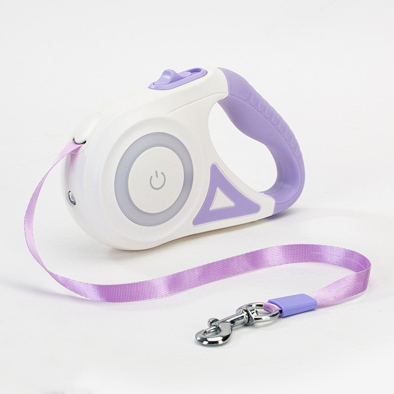 MirokenRetractable Dog Leash
