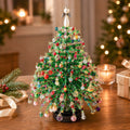 DIY Beaded Christmas Tree Kit