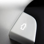 Door Button Switch Protection Cover 4 PCS For 2024+ Model 3 Highland