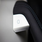 Door Button Switch Protection Cover 4 PCS For 2024+ Model 3 Highland