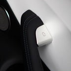 Door Button Switch Protection Cover 4 PCS For 2024+ Model 3 Highland