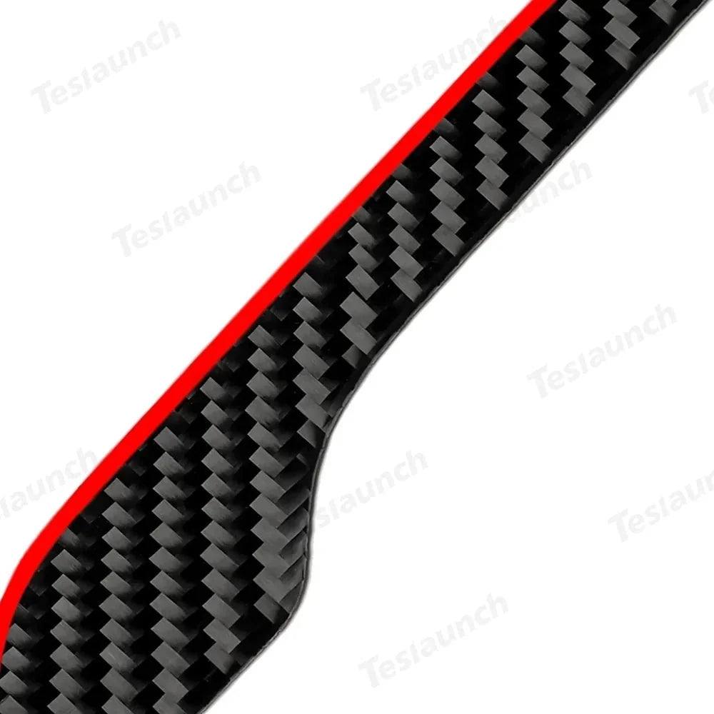 Door Handle Cover Trim For Tesla Model 3/Y (4PCS)