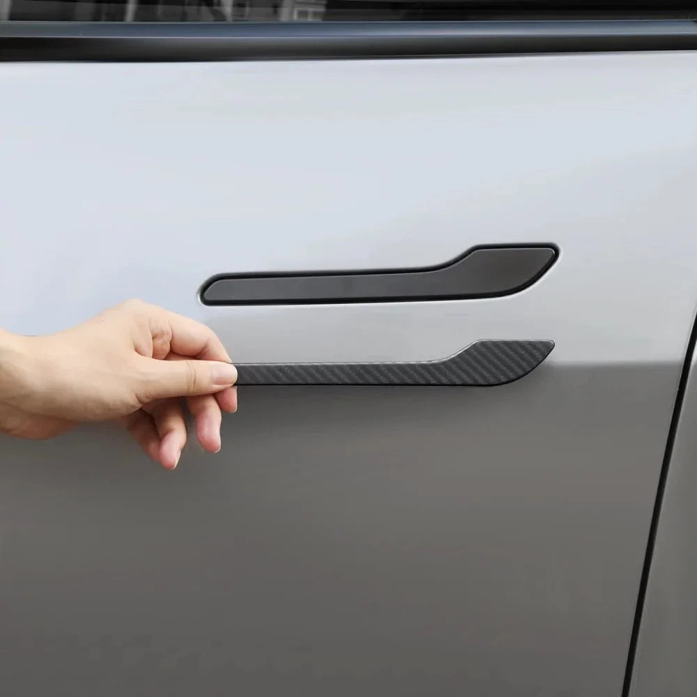 Door Handle Cover Trim For Tesla Model 3/Y (4PCS)