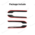 Door Handle Cover Trim For Tesla Model 3/Y (4PCS)