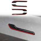 Door Handle Cover Trim For Tesla Model 3/Y (4PCS)
