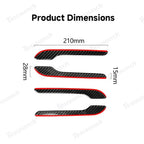 Door Handle Cover Trim For Tesla Model 3/Y (4PCS)