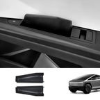 Door Handle Inserts Storage Box (2PCS) for Tesla Cybertruck