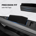 Door Handle Inserts Storage Box (2PCS) for Tesla Cybertruck
