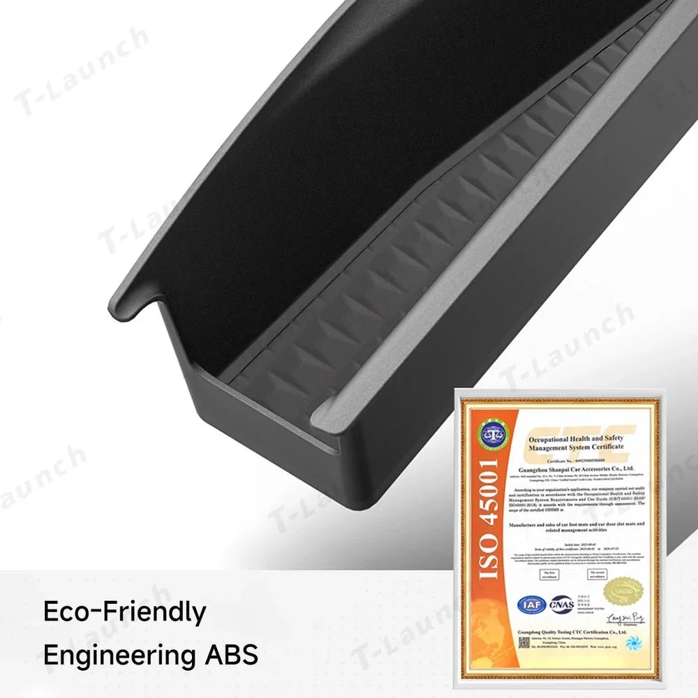 Door Handle Storage Organizer for Tesla Cybertruck