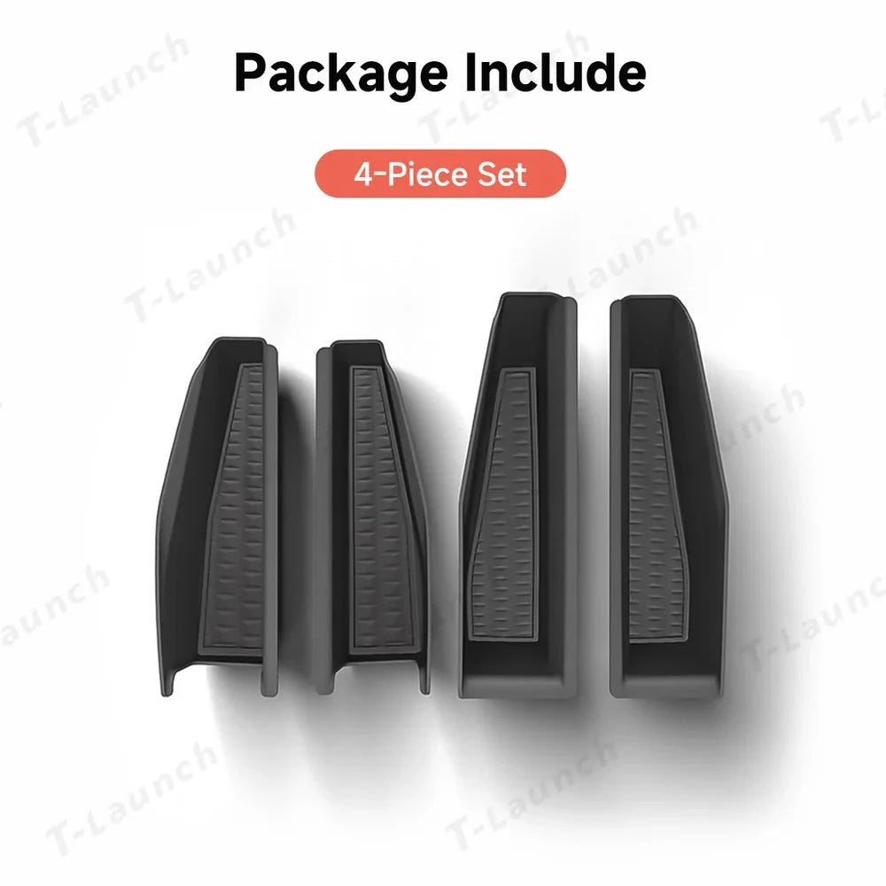Door Handle Storage Organizer for Tesla Cybertruck