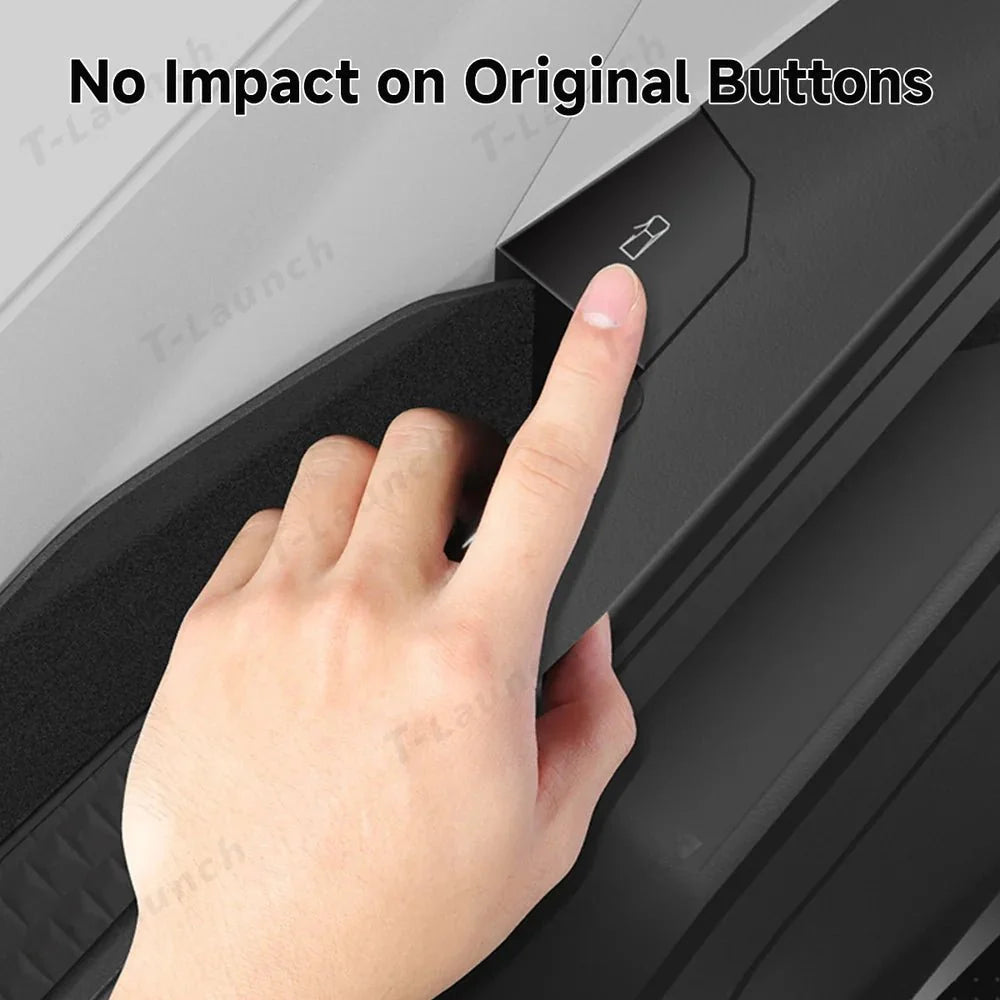 Door Handle Storage Organizer for Tesla Cybertruck