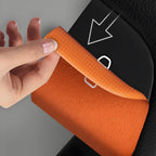 Door Open Button Stickers for Model Y Juniper & Model 3 Highland | Miroken