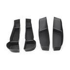 Door Side Organizer Tray for Tesla Model Y Juniper / Model YL