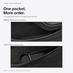 Door Side Organizer Tray for Tesla Model Y Juniper / Model YL