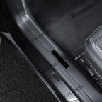 Door Sill Protector Cover for 2024+ Tesla Model 3 Highland