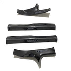 Door Sill Protector for Tesla Model 3