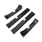 Door Sill Protector for Tesla Model 3