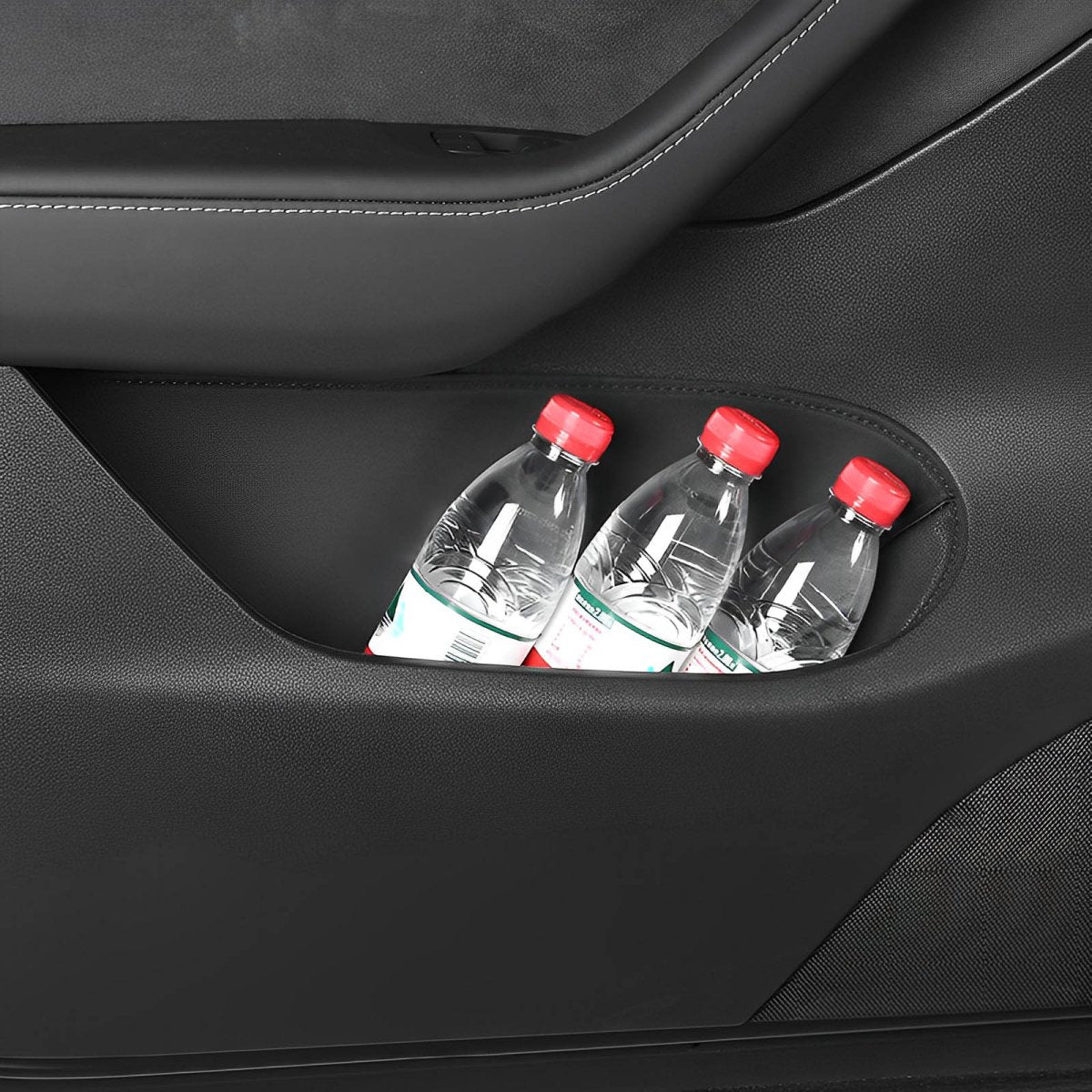 Door Slot Storage Protective Pad for Tesla Model Y (2020-2024)