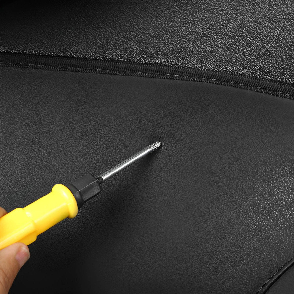Door Slot Storage Protective Pad for Tesla Model Y (2020-2024)