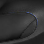 Door Slot Storage Protective Pad for Tesla Model Y (2020-2024)