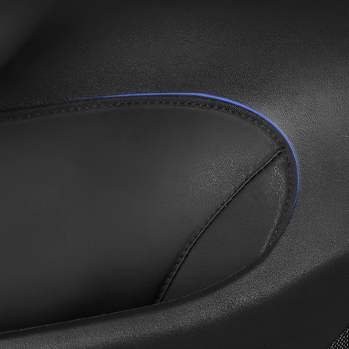 Door Slot Storage Protective Pad for Tesla Model Y (2020-2024)