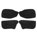 Door Slot Storage Protective Pad for Tesla Model Y (2020-2024)