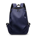 1Large backpack, 36–55 L, oxford fabric, waterproof